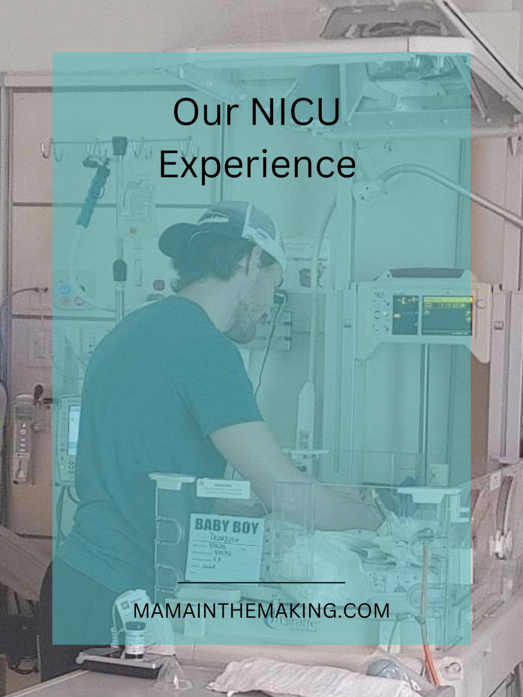 Our NICU Experience After a Successful Home Birth